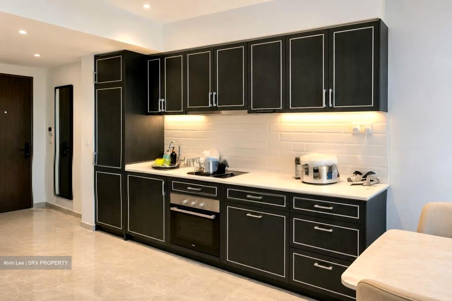 Mayfair Gardens (D21), Condominium #559371351
